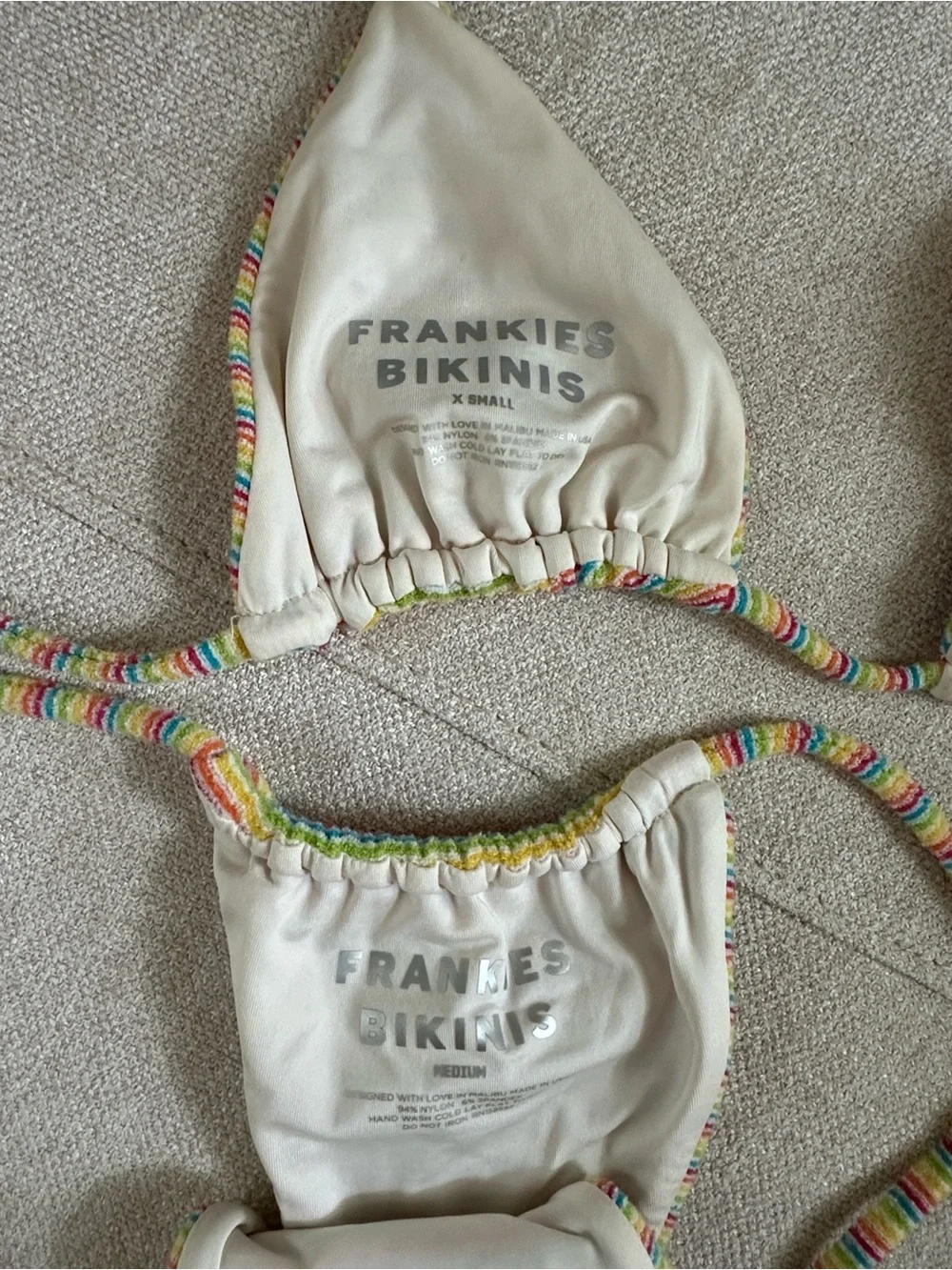 Frankies Bikinis frankie’s bikinis